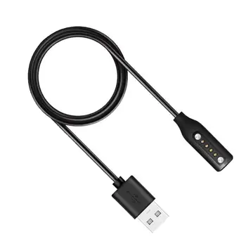 Pametna Očala napajalni Kabel Adapter za Napajanje USB Inteligentni Avdio Polnilnik Naprave Kontaktna Napaja z Vtič S, M, L