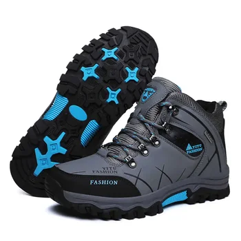 parkside zimske moške gorski čevlji moda za moške superge vojaške pohodništvo škornji šport hypebeast postavke sho globalnih blagovnih znamk YDX1