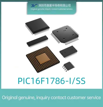PIC16F1786-I/SS paket SSOP28 8-bitni mikrokrmilnik original verodostojno