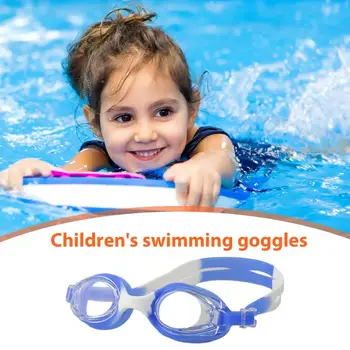 Plavanje Očala Otroci 