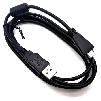 PODATKOVNI Kabel USB, Sony Cyber-Shot VMC-MD3 DSC-W350,DSC-W350D,DSC-W360 DSC-W380 DSC-W390 DSC-W570 DSC-W570D DSC-W580