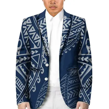 Podpora design moške priložnostne obleko, jakno Samoa design classic beloprsi singl plašč moški jopič moška oblačila brezplačna dostava