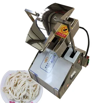 Popolno Avtomatski Električni Špagete, Ki Stroj Komercialne Iz Nerjavečega Jekla Daoxiao Rezanci