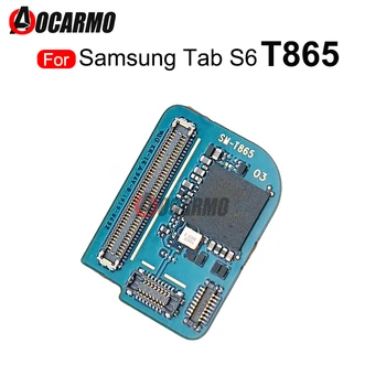 Popravilo Dela Za Samsung Galaxy Tab S6 T865 IC Majhne Odbor Modula Zamenjava