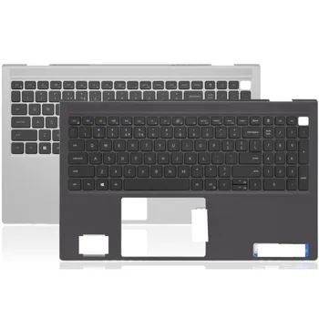 Primerna Za Dell Lingyue 15Plus 7510 C Primeru Tipkovnico Lupini Touchpad 0W9W9W