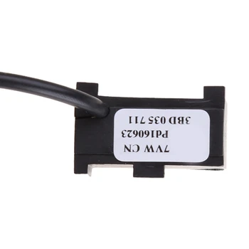 Prostoročni Mikrofon Kabel Pas za VW RNS315 RNS510 Futural Digitalni Podporo