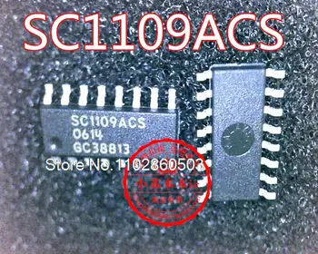 SC1109ACSTR SC1109ACS SC1109ACS.TR SOP16 6