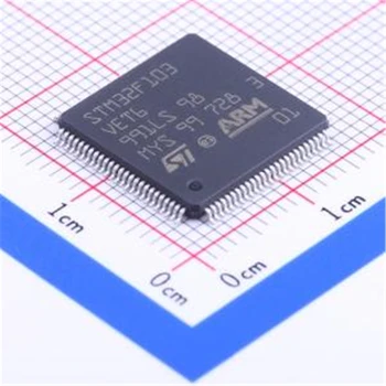 (Single chip mikroračunalniška (MCU/MPU/SOC)) STM32F103VET6
