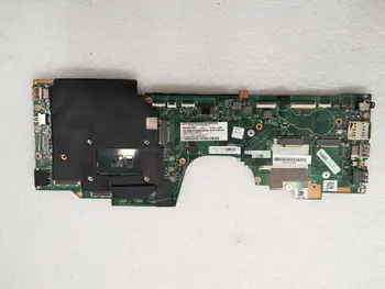 SN LA-C582P FRU 01LV859 PROCESOR i7-6600U UMA DRAM 8G AMT N-AMT VPRO TPM združljiva zamenjava Joga 260 Prenosnik ThinkPad motherboard