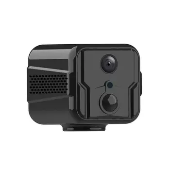 T9 1080P HD WiFi 4G Brezžično Spremljanje Mini nadzorna Kamera Dvosmerno Glasovno Oddaljene Varnostne Kamere Raziskava Fotoaparat