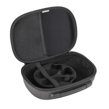Težko Potovanje Primeru, Skladiščenje Vrečka Za VR Slušalke, Prenosni Priročno torbico Krmilniki Oprema
