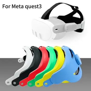 Trak Trak Za Meta Oculus Quest 3 Halo Trak Nastavljiv Udobno Quest 3 Trak Za Oculus Quest3 Accessor M8a1