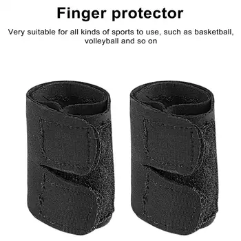 Trak za Zavijanje Zaščito za Roke, Nastavljiv Prst Rokavi za Športni Dihanje Spodbudno za Košarko za Kuhinjo