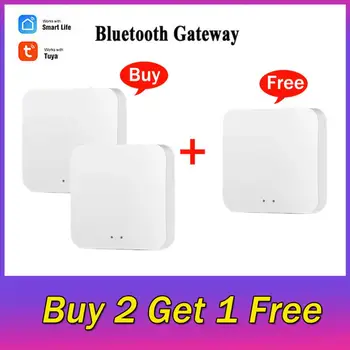 Tuya Bluetooth Smart Wireless Gateway Hub Bluetooth, združljiva Očesa Prehod Pametni Dom, Avtomatizacija Smart Življenje APP Remote Control