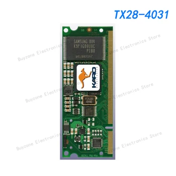 TX28-4031 Modularni Računalnik - COM Freescale iMX287 COM-DIMM IND TEMP