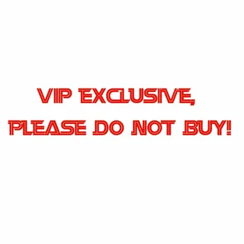 VIP Izključno Prosimo, da Ne Kupite!