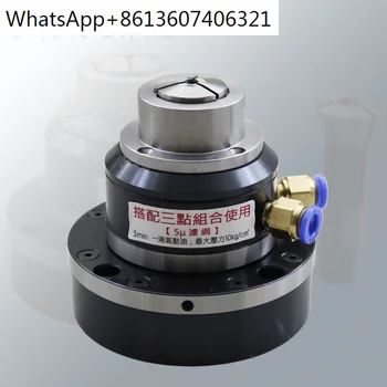visoka natančnost mini zraka collet chuck GAL-15 mlinček za kavo penumatic chuck rotacijski vpenjanje orodja za samodejno oprema