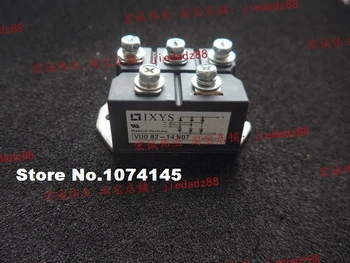 VUO82-14NO7 IGBT power modul 