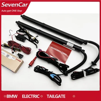 Za BMW X5 X3 obdobje 2011-2015 električna vrata prtljažnika, avtomatska vrata prtljažnika, prtljage spremembe, avtomobilska dobave