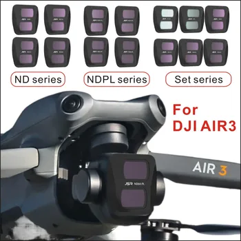 Za DJI AIR3 brnenje filter pribor objektiv kamere filter ND dimmer CPL polarizer brnenje opremo