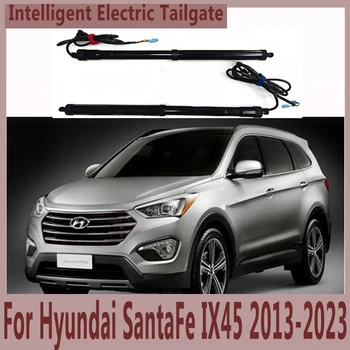 Za Hyundai SantaFe IX45 2013-2023 Električna vrata prtljažnika, Avto Dvigala, Prtljažnik Samodejno Odpiranje Električni Motor za Prtljažnik Avto Opremo