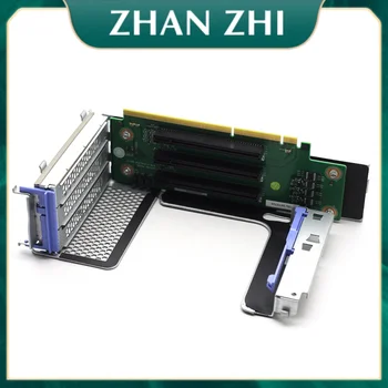 ZA IBM X3650 M4 X3650M4 PCI-E 16X Riser Card Krovu 94Y6704 0D3009 00D300. 9 PCI-E 16X Riser Card Širi Odbor