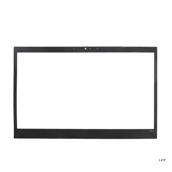 Za Thinkpad T490S LCD Ploščo Zajema Primeru, LCD Zaslon, Okvir Nalepke Zamenjava