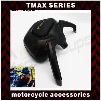 Zlato TMAX Motoristična Oprema naslon Za YAMAHA T-MAX T MAX TMAX 530 2012 2015 TMAX530 Osebnih Naslonjalo Bivanje 2012-2016