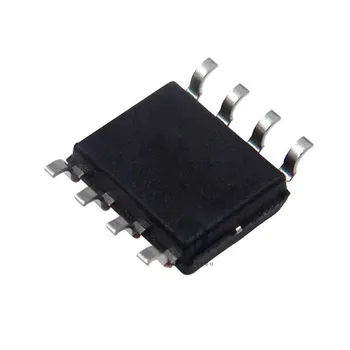 Čisto nov (1-10 kosov) chipset AT93C66-10SC TPSOP-8