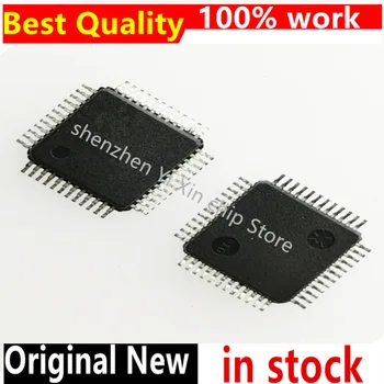 (10piece)100% Novih RTS5158 QFP-48 Chipset
