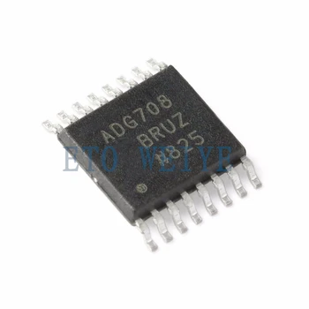 ADG708BRUZ-REEL7 TSSOP16 Multiplex stikalo čip Za podrobnosti se, prosimo, obrnite