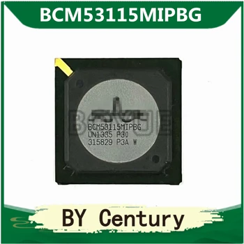 BCM53115MIPBG BGA Integriranih Vezij (ICs) Vmesnik - Vozniki, Sprejemniki, Transceivers Novega in Izvirnega