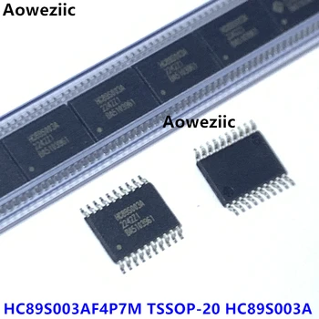 HC89S003AF4P7M TSSOP-20 HC89S003A združljiv z STM8S003F3P6 mikrokrmilnik IC