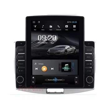 Kirinavi Android 10 Avto Radio, 2 GB vgrajenega GPS Navigacijski Sistem nadzorno ploščo za VW Passat B6 B7 CC Magotan Dvd Predvajalnik