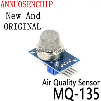 MQ135 Kakovosti Zraka Senzor Nevarnih za Odkrivanje Plinov Modul Za Arduino M2 MQ-135