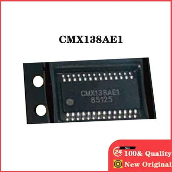 Novi Originalni Parka IC Elektronske Komponente 5PCS CMX138AE1 CMX138 TSSOP28