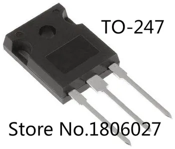 Pošiljanje brezplačnih 20PCS STPS80L60CY ST ZA-247 60V 80A Novo izvirno spot prodajo integriranih vezij