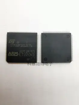 STM32F101ZET6 32F101ZET6 LQFP-144 Integrirani čip Izvirno Novo
